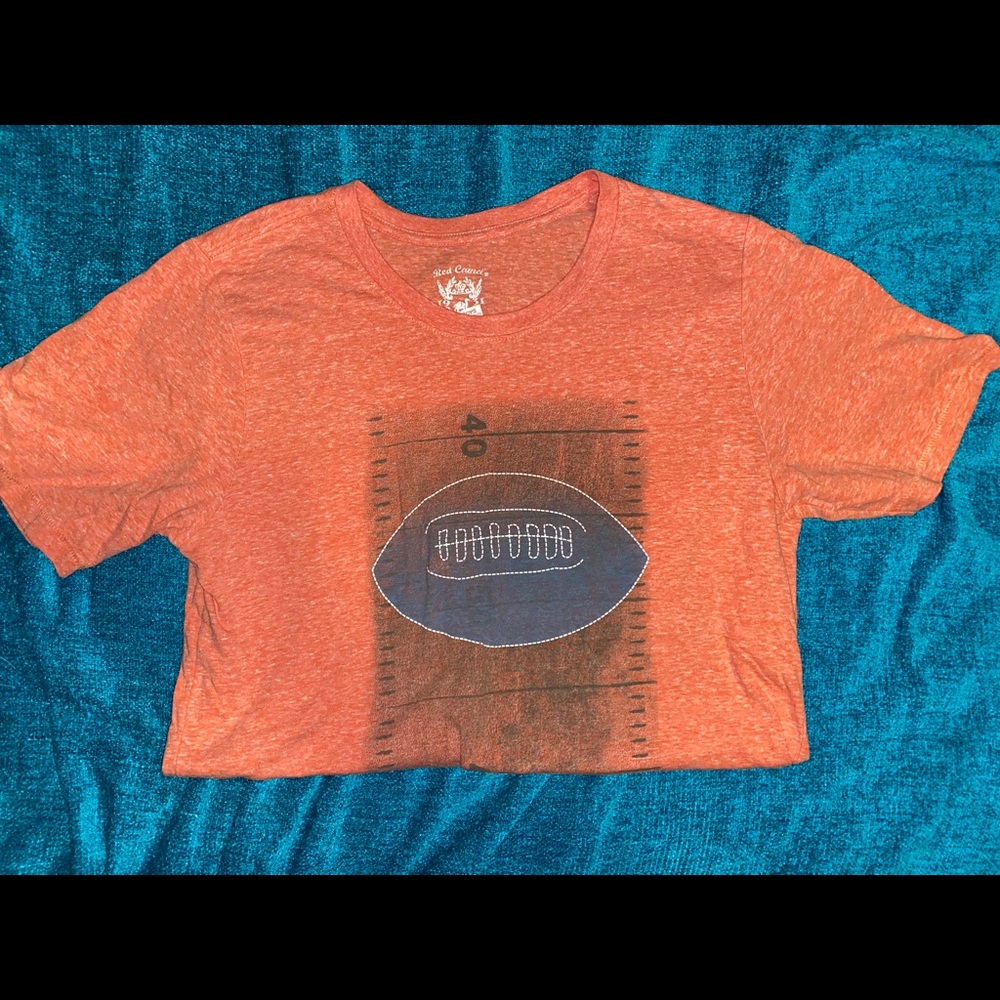 Red Camel Boys Shirt